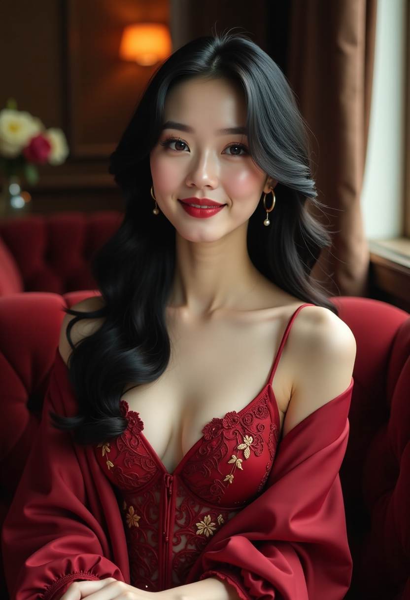 无声告白